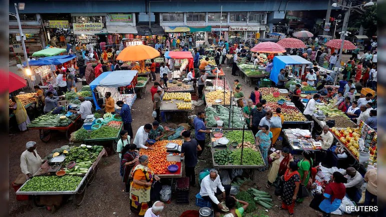 Centre Retains 4% Retail Inflation Target Until 2031