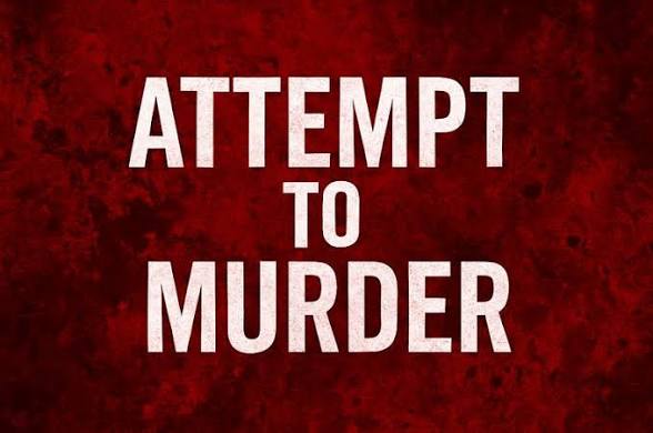 Five Arrested In Attempt To Murder Case; Swift Action By Colva Police