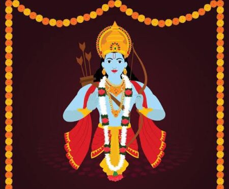 Governor, CM Extend Ram Navami Greetings To People Of Goa