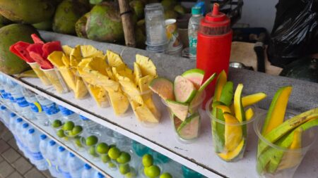 FDA Cracks Down on Violations at Miramar, Candolim; Unlicensed Outlet Shut