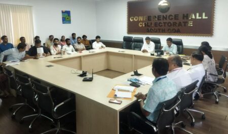 NGT Compliance Reviewed; Focus on Strengthening Waste Management in South Goa
