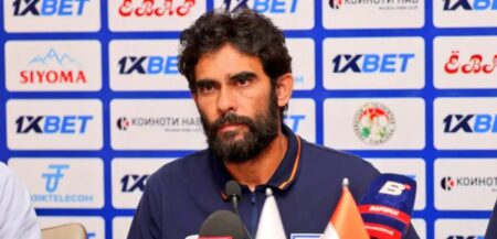 Payment Dispute Leaves India Coach, Players Locked Out Of Kochi Stadium