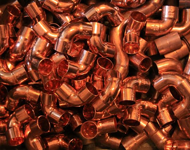AC unit copper pipes worth ₹60,400 stolen from Zudio store at Dabolim