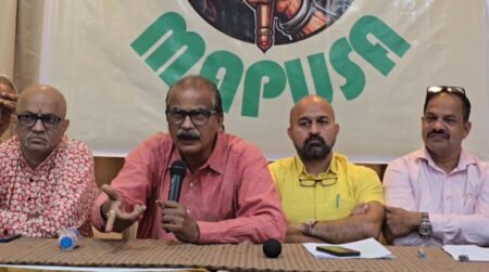 ‘Together for Mapusa’ civil society formed, aims to act as parallel opposition