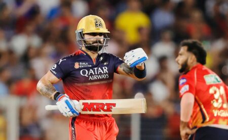 Virat Kohli ‘At His Best’ As RCB Begin IPL 2026 Title Defence