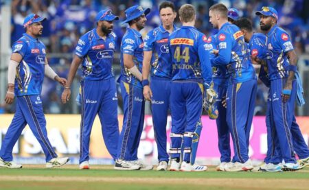 AB de Villiers Warns Mumbai Indians Against Complacency Over Key Bowler