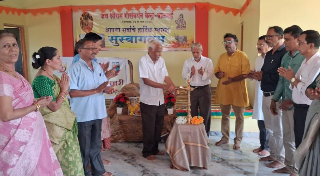 Marathi activist warns Goa govt of polls fallout if language not granted state status