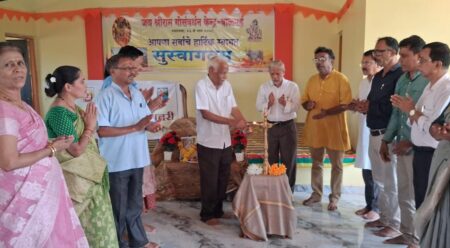 Marathi activist warns Goa govt of polls fallout if language not granted state status