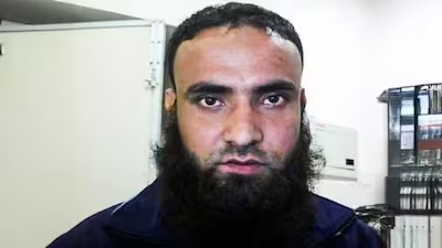 LeT Commander Shabbir Ahmed Lone Arrested Near Bangladesh Border After Two Month Manhunt