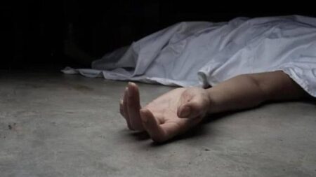 Youth Found Dead In Verna