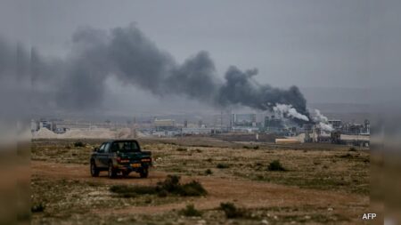 “Eight Indians Dead, One Missing”: MEA Confirms Casualties Amid Escalating West Asia Conflict