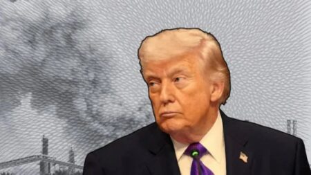 “Willing To End Iran War Even If Strait Of Hormuz Stays Closed”: Trump’s Reported Strategy