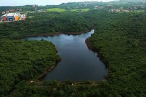 No Development Within 200m of Bondvoll Lake Until Fresh Demarcation: TCP Board
