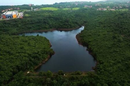 No Development Within 200m of Bondvoll Lake Until Fresh Demarcation: TCP Board