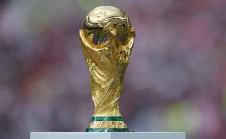 FIFA World Cup 2026 Set For Historic Expansion With Final Qualifying Spots To Be Decided