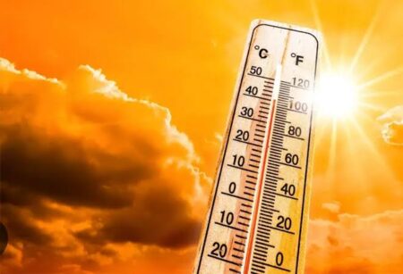 South Goa Collector Issues Heatwave Advisory, Urges Public to Take Precaution