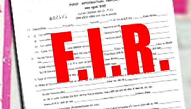 Fifth FIR Filed in Curchorem Scandal Case