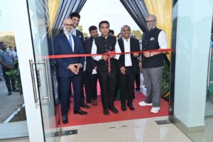 STELLANTIS INDIA STRENGTHENS ITS PRESENCE IN GOA WITH THE LAUNCH OF JEEP®️ AND CITROËN BRAND HOUSE WITH CACULO MOTORS
