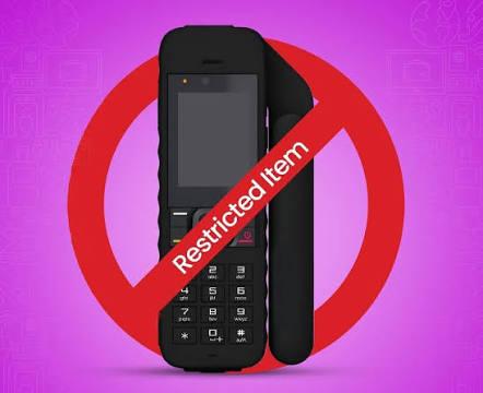 UK National Booked For Carrying Satellite Phone At Mopa Airport