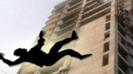 Worker Dies After Fall From Under-Construction Site In Anjuna