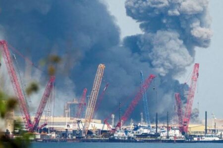 No Fuel Shortage In Goa Despite Gulf Tensions