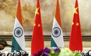 “India China Relations Moving in Correct Direction,” Says Chinese Consul Qin Jie