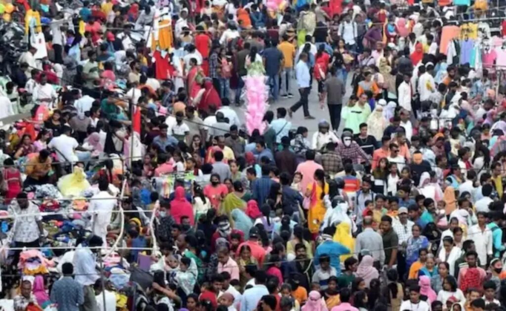 Census 2027 Begins with Houselisting Phase and 33 Key Questions