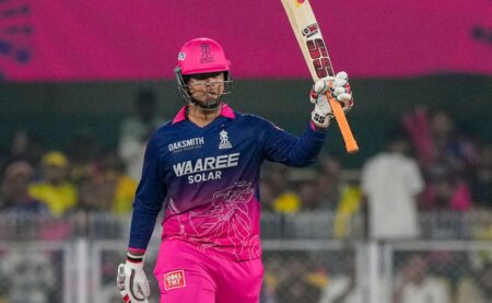 “Replacing a World Champion Player Is Not Easy”: Urges Patience on Vaibhav Sooryavanshi’s India Call