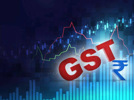 Goa GST Collections Rise 6% in March, Indicating Steady Growth