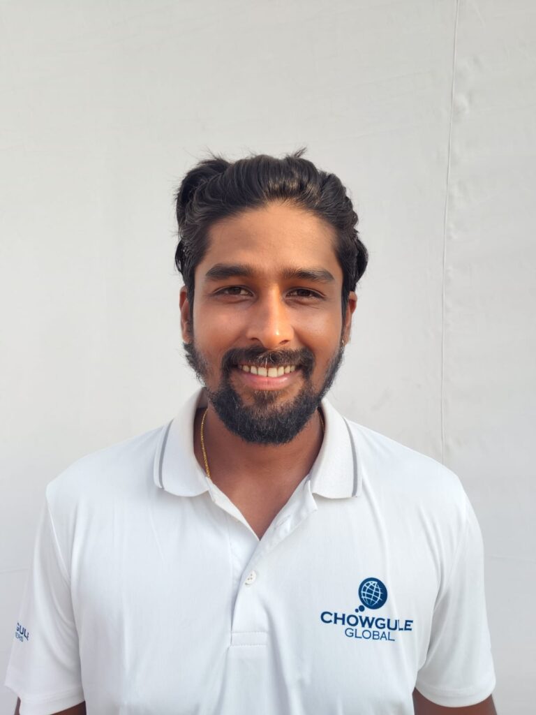 Nevagi’s Century Puts Salgaocar in Command as Premier League Encounters Intensify