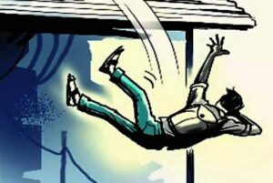 Worker Dies After Fall From Under-Construction Warehouse At Verna