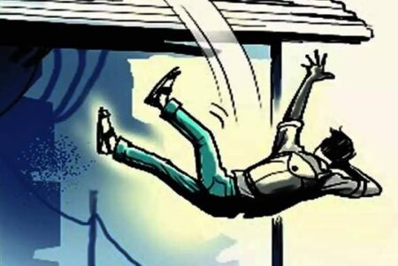 Worker Dies After Fall From Under-Construction Warehouse At Verna