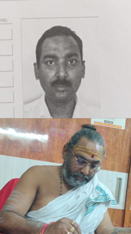 Economic Offences Cell Arrests Absconding Accused In ₹6.69 Crore Sahara Fraud Case After 8 Years