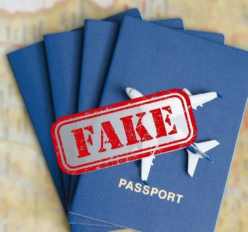 Latvian National Arrested in Arambol for Using Multiple Fake Identities, Passports