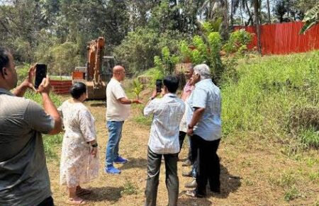 Mirabag Bhandara project filling delayed over procedural concerns