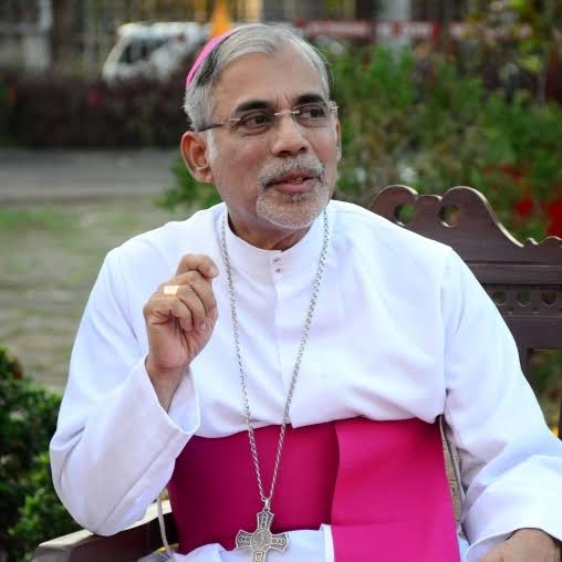 Archbishop Filipe Neri Cardinal Ferrao urges Goans to embrace peace and service this Easter