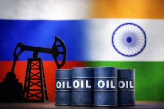 Russia Signals Readiness To Boost Oil And LNG Supplies To India