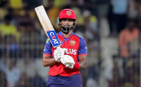 Shreyas Iyer Fined Again As PBKS Face Penalty For Slow Over Rate