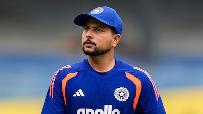 “Preparation Builds Confidence”: Kuldeep Yadav On Staying Ready Despite T20 World Cup Bench Role