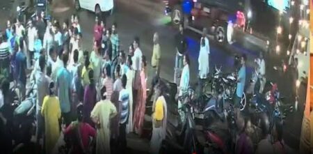 Clash Over Temple Worship Rights At Acoi