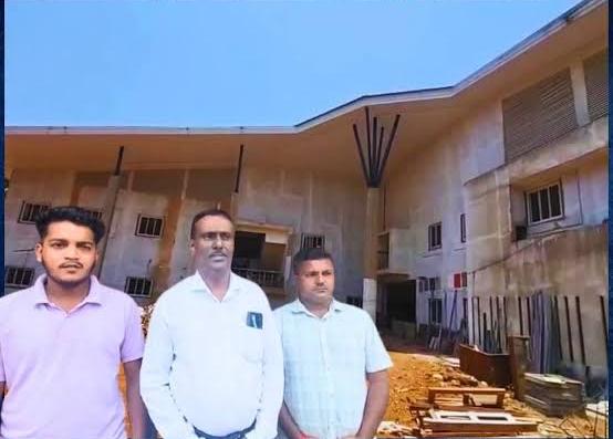 Delay In Collem PHC Triggers Protests After Youth’s Death, Villagers Demand Immediate Action