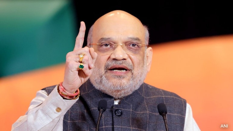 Kerala Polls Aim to Shape State’s Future, Says Amit Shah