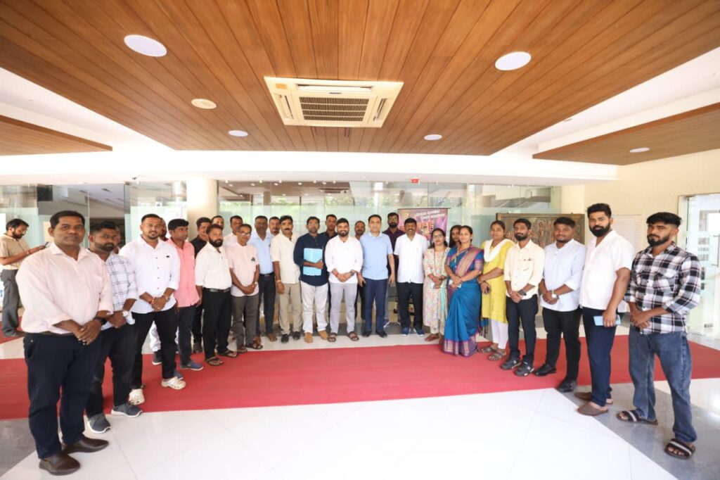 Collem Health Facilities To Be Upgraded; CM Assures PHC And 24×7 Ambulance