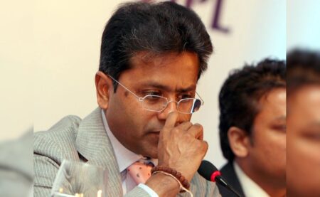 “This Is Not What We Sold”: Lalit Modi Criticises IPL Format, Claims ₹2,400 Crore Revenue Loss