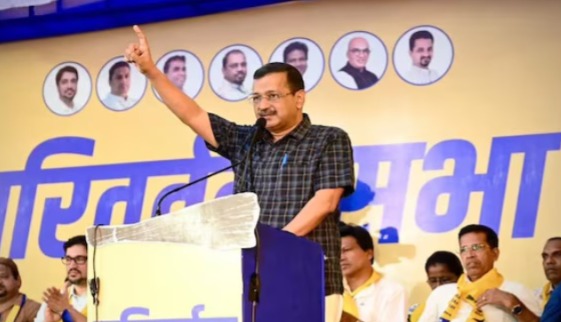 Arvind Kejriwal Seeks Judge’s Recusal in Liquor Policy Case, Says He Will Argue Personally