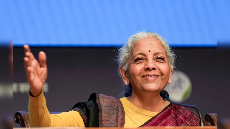 India Has Fiscal Strength to Handle West Asia Crisis: Nirmala Sitharaman