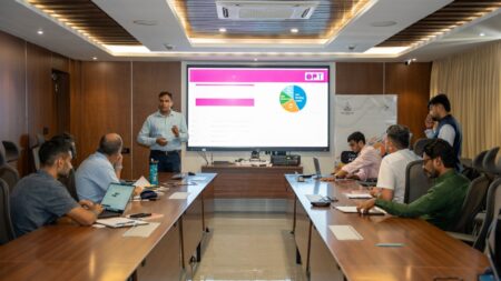 Goa creates platform for startups to pitch to investors