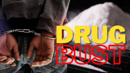 ANC busts drug network in Mapusa; one held, two juveniles apprehended