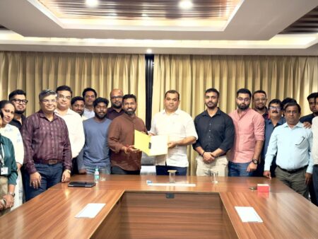 “AI Policy to Be Finalised Within 100 Days”: Goa Pushes Ahead With Ambitious AI Mission