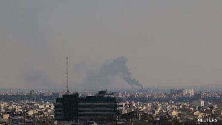 “Expeditiously Exit Iran”: India Issues Fresh Advisory to Citizens Amid Tensions